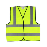 Green Reflective Vest
